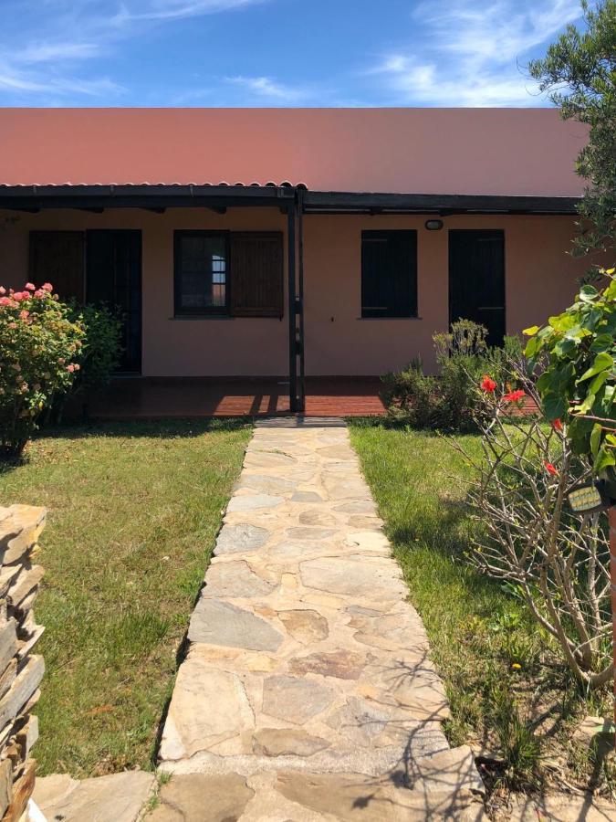Casa Le Tonnare 6 Vila Stintino Exterior foto