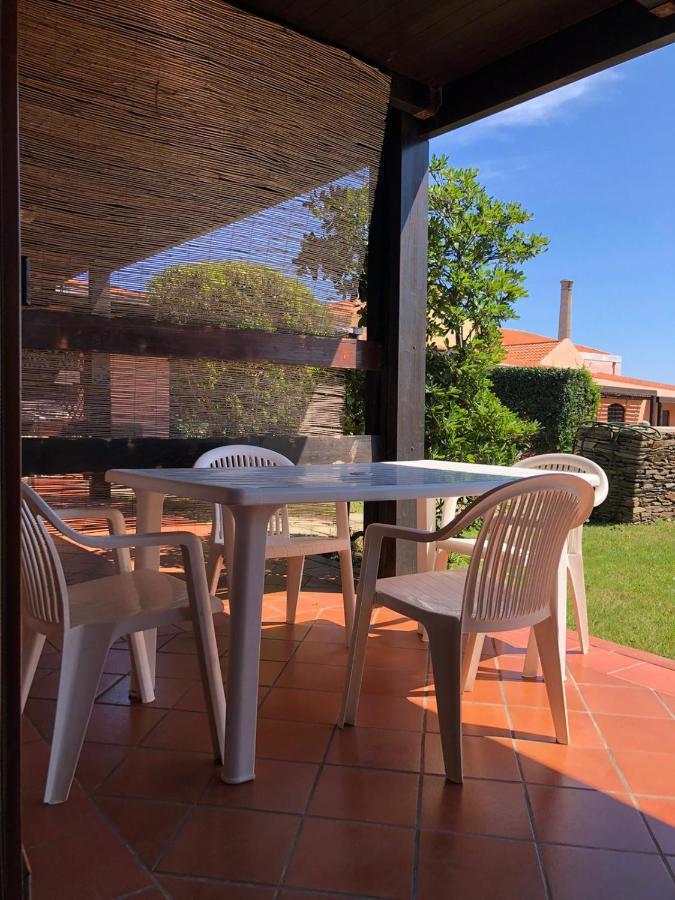 Casa Le Tonnare 6 Vila Stintino Exterior foto